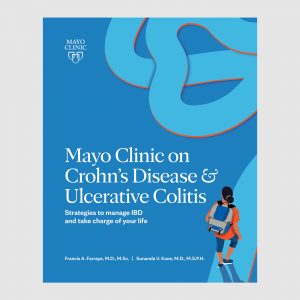 Mayo Clinic on Crohn's Disease and Ulcerative Colitis