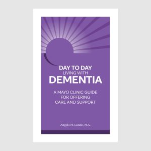 Day to Day Living with Dementia