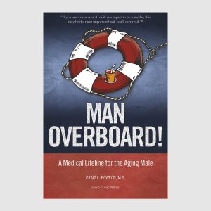 Man Overboard!