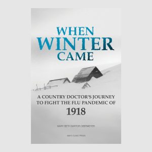 When Winter Came book cover