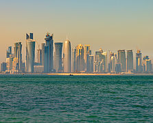 Doha – Qatar