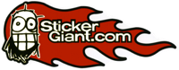 Sticker Giant