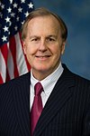 Robert Pittenger, Official Portrait, 113th Congress.jpg