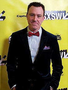 Tobias Iaconis at La Llorona Premiere.jpg