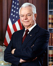 Robert Byrd