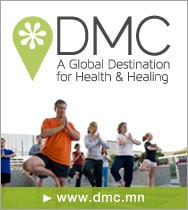 DMC - A global destination for health and healing - www.dmc.mn