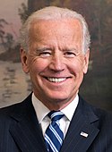 Joe Biden (2009–2017) (1942-11-20) 20 November 1942 (age 79)