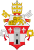 John XXIII's coat of arms