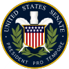 President Pro Tempore US Senate Seal.svg