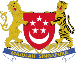 Coat of arms of Singapore.svg