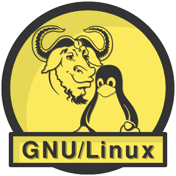 GNU & Tux