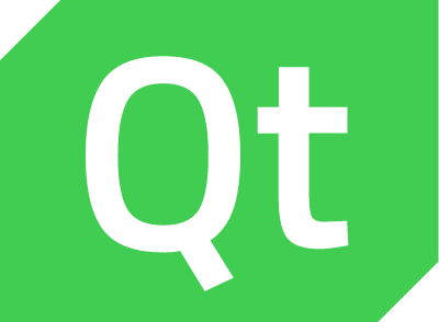 Logo Qt