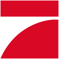 ProSieben logo.svg