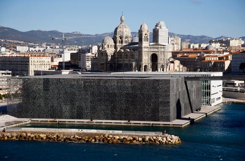 La nomination d’un proche du couple Macron à la tête du Mucem crée des remous