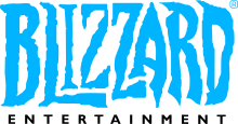 Blizzard Entertainment Logo 2015.svg