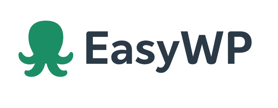 EasyWP Logo