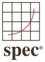 SPEC logo