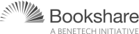 Bookshare Logo