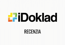 iDoklad: recenzia a moje skúsenosti s týmto nástrojom