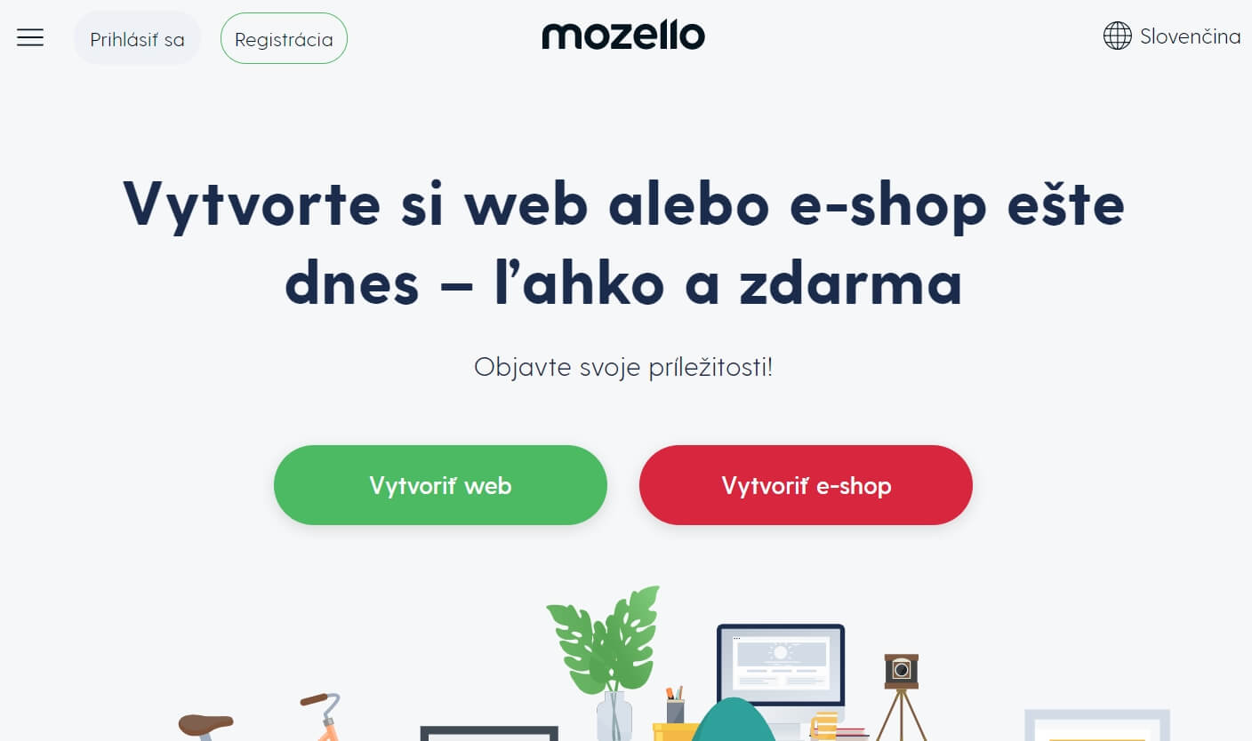 Mozello