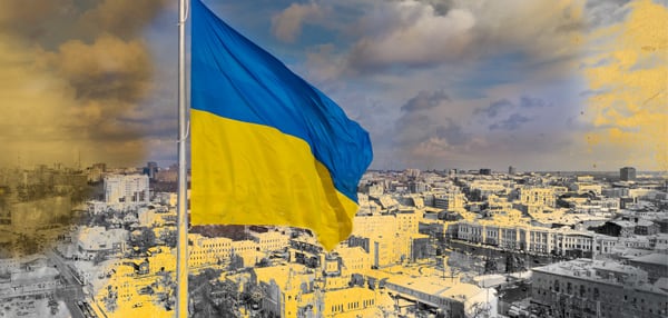 Ukraine Support