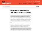 Film Independent at LACMA