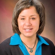 Joanna Cole, PhD, PMH-C