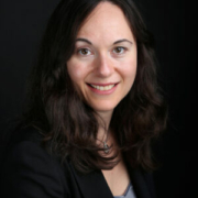 Simone Vigod, MD, MSc, FRCPC