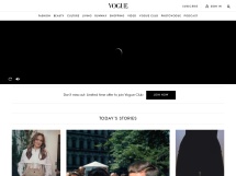 Vogue