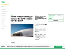 TechCrunch