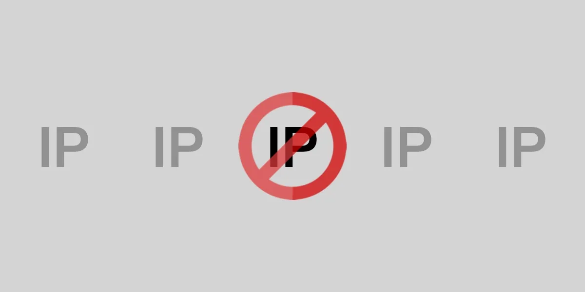 bloqueo login wordpress ip