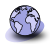 Purple geography icon.svg