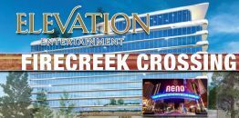 Elevation Entertainment Firecreek Crossing Reno