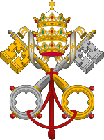 Vatican crest