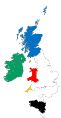 Map of Celtic Nations-flag shades.svg