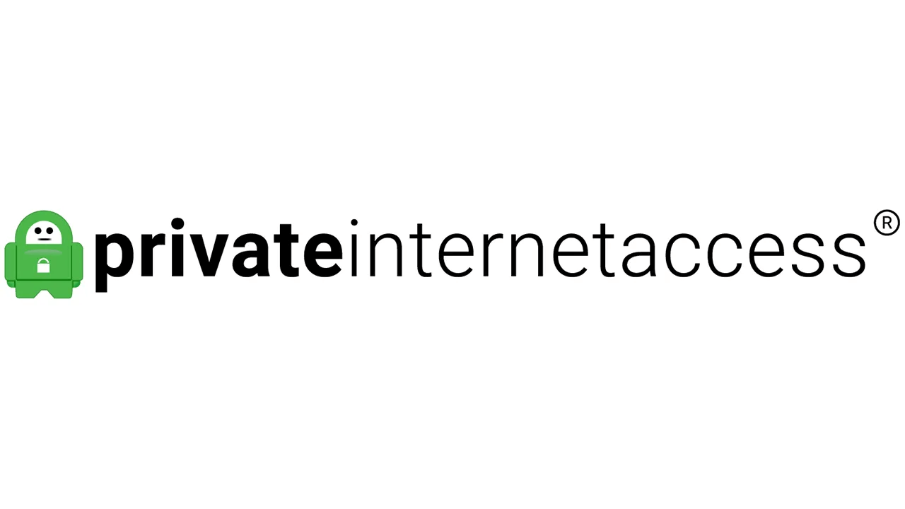 Private Internet Access logo