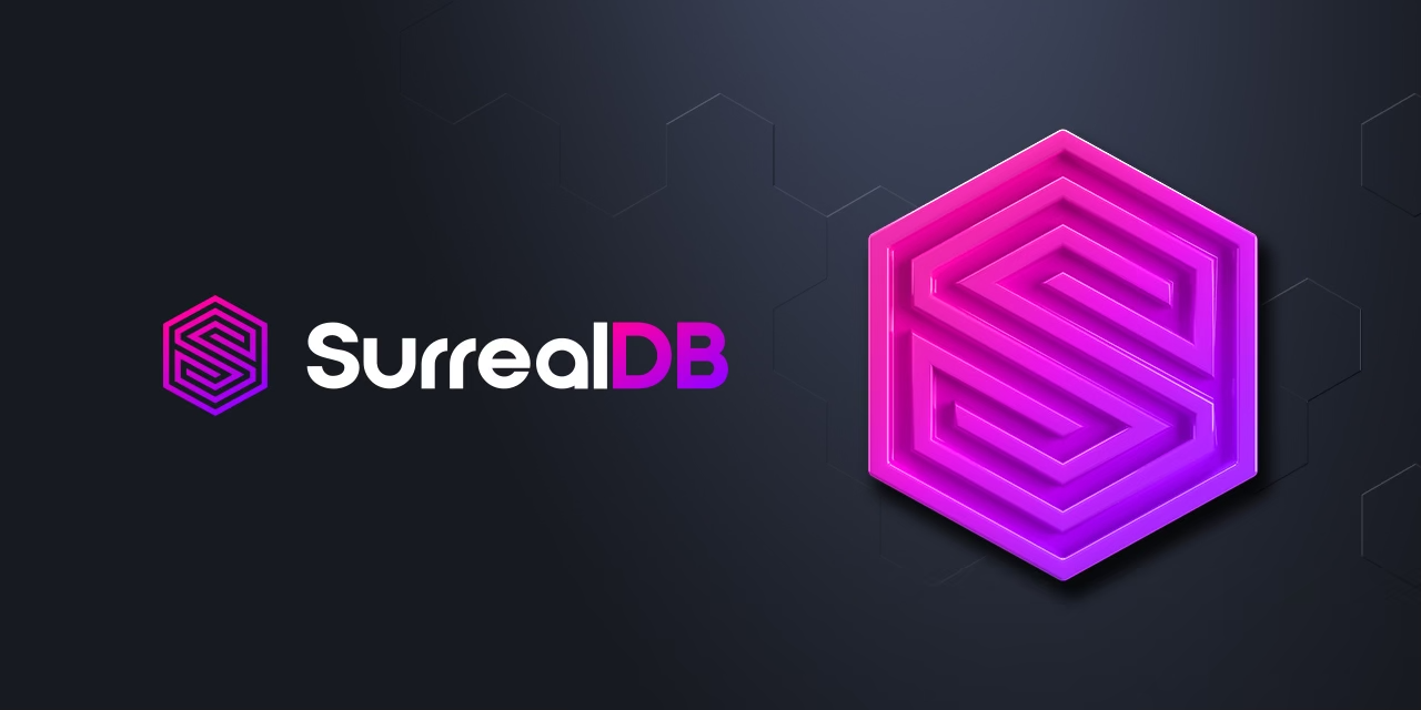 surrealdb