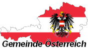 Gemeinden und Städte in Österreich