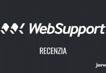 WebSupport áttekintése