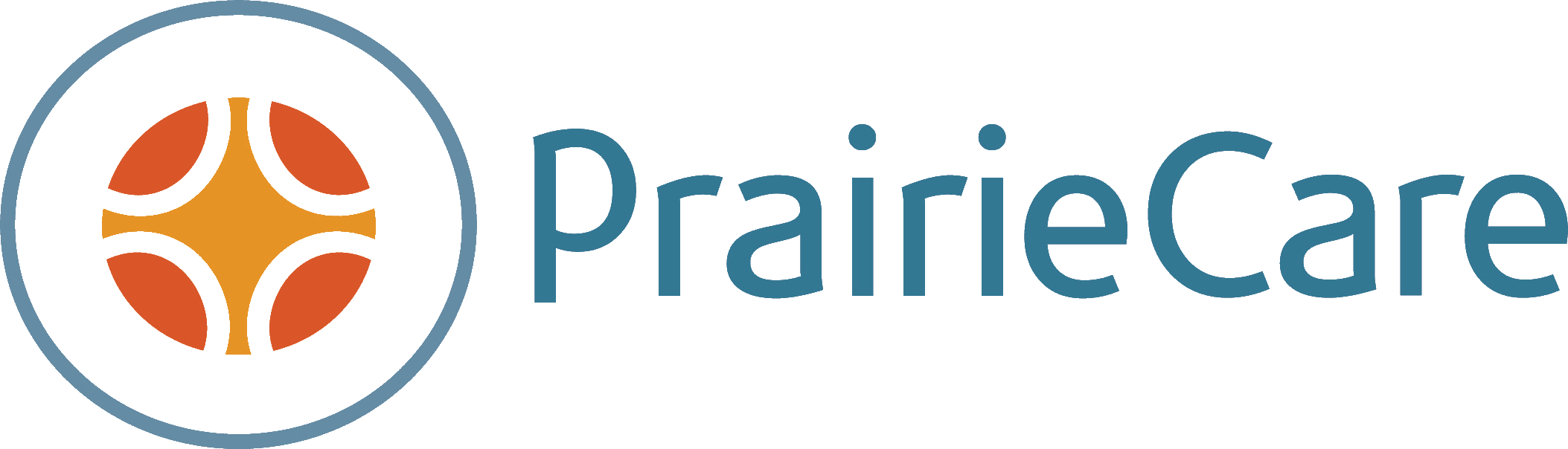 PrairieCare Logo