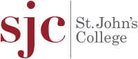 St. John's College logo.svg