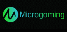 Microgaming Logo