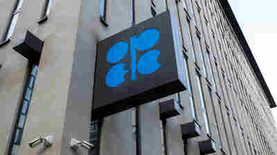 OPEC keeps oil targets the same amid uncertainty on Russian sanctions