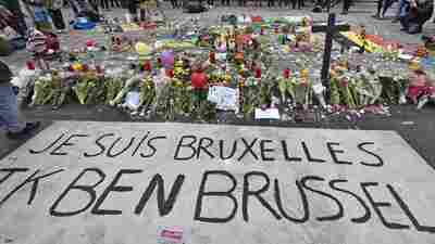 Survivors of the Brussels suicide attacks seek closure as the trial starts Monday