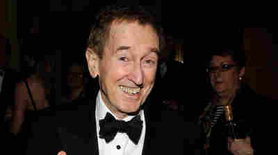 Bob McGrath, longtime star of 'Sesame Street,' has died at 90