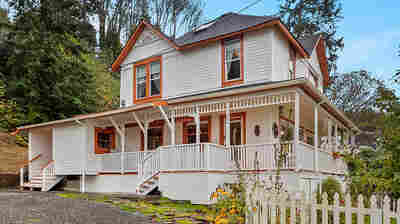 A fan is reportedly buying the 'Goonies' house in Oregon, which was listed for $1.7M