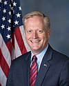 Fred Keller, official portrait, 116th Congress.jpg