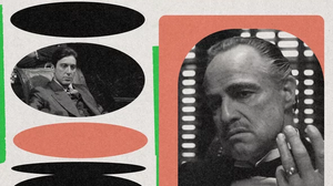 Pop Culture Happy Hour: 'The Godfather' and the limits of on-screen representation