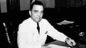 Biography traces public support for J. Edgar Hoover in most of his 48 years in power