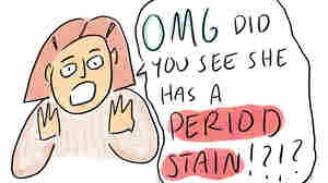 A Menstrual Expert's Surprising Tips On How To Talk About Your Period